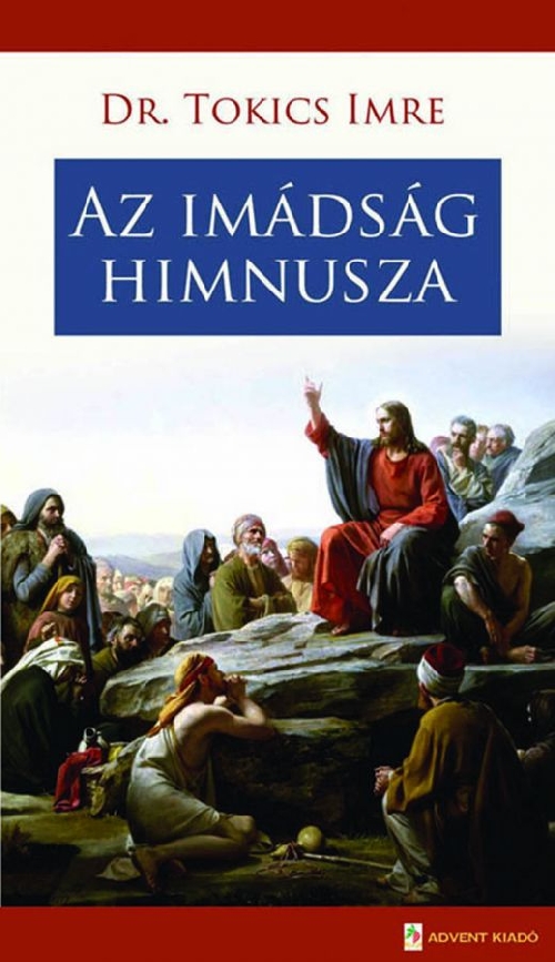 Az imádság himnusza Az imádság himnusza
